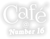 Cafe @ Number 16
